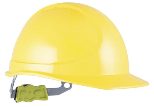Picture of Force360 GTE2 Essential Type 1 ABS Non Vented Hard Hat with Ratchet Harness