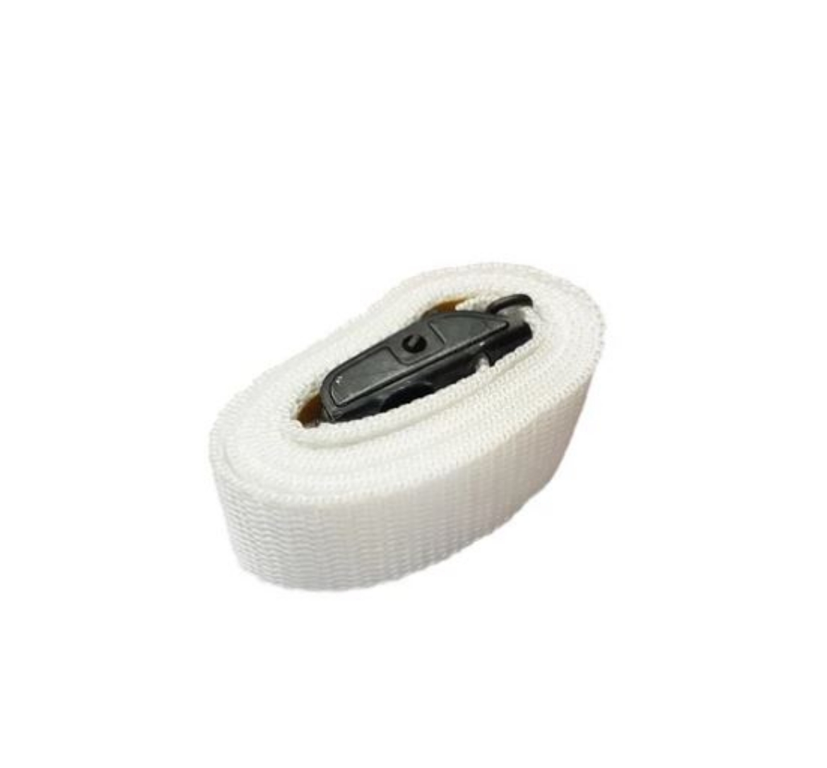 Picture of Fasty 1M x 25mm Tie Down Straps 400kg