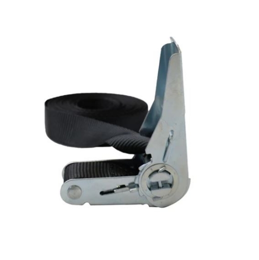 Picture of Fasty Ratchet 5M x 25mm Black Tie Down Endless Strap 400kg