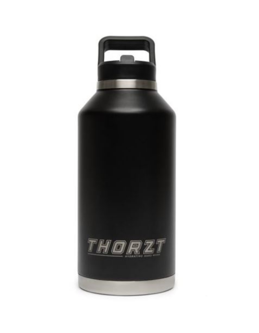 Picture of 2L Stainless Steel Drink Bottle
