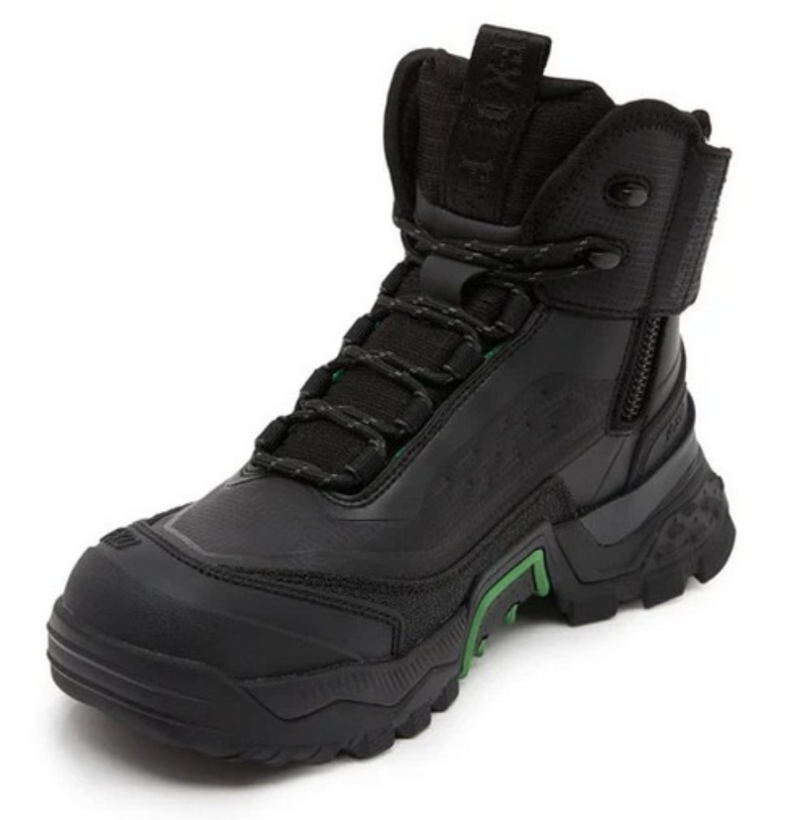 Picture of FXD EVO-1 Nitrolite Workboot (Wide Fit EEE)
