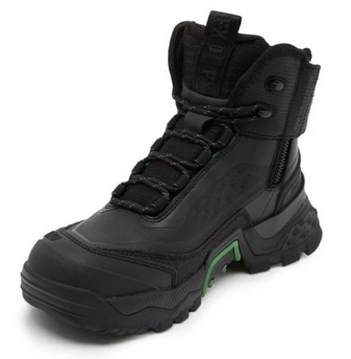 Picture of FXD EVO-1 Nitrolite Workboot (Wide Fit EEE)