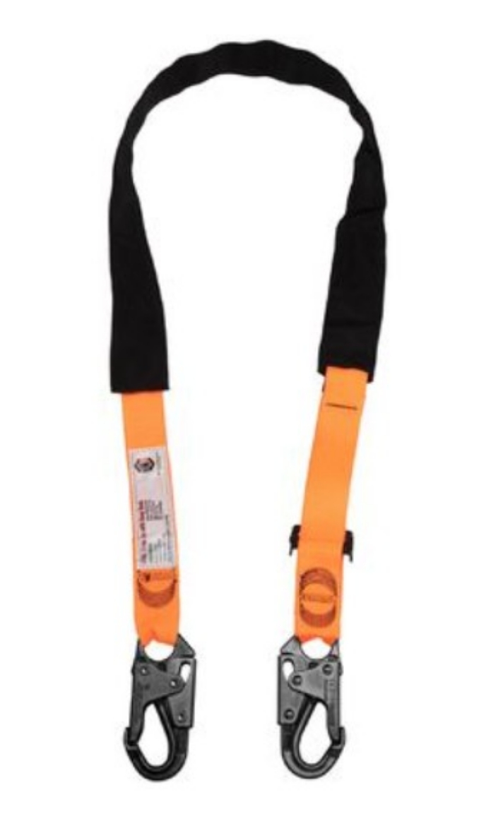 Picture of LINQ Pole Strap 3.5M Snap Hook