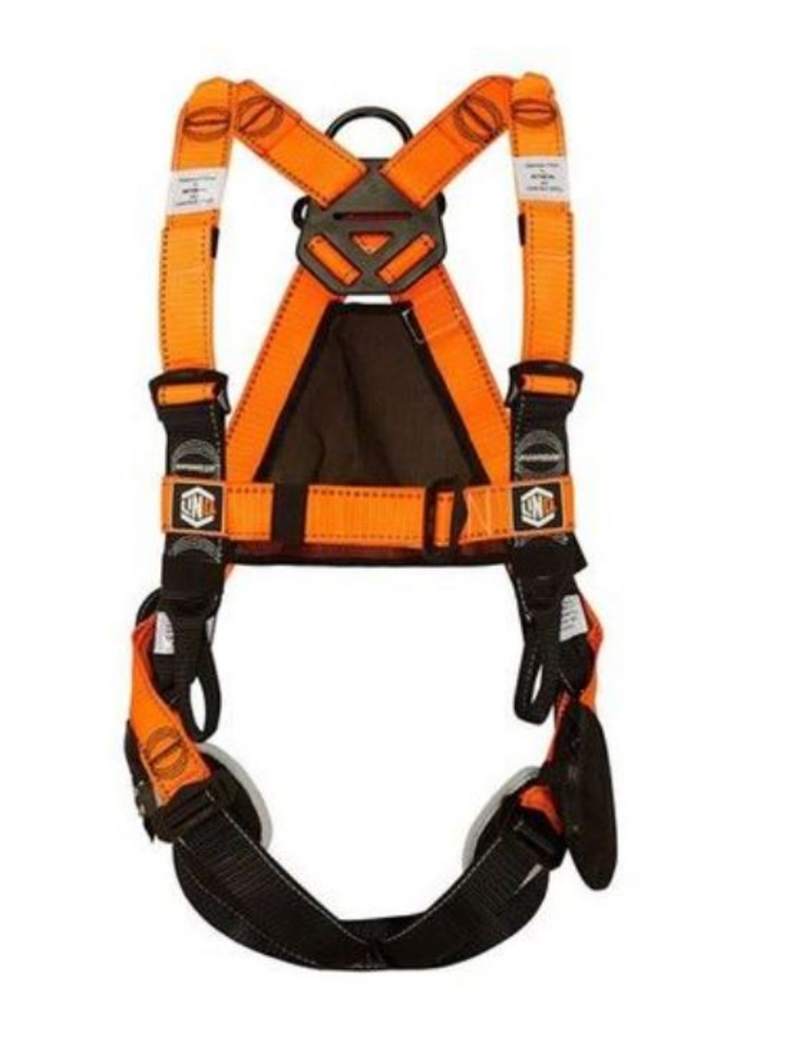 Picture of LINQ Tactician Riggers Harness - Oversized (XL-2XL)