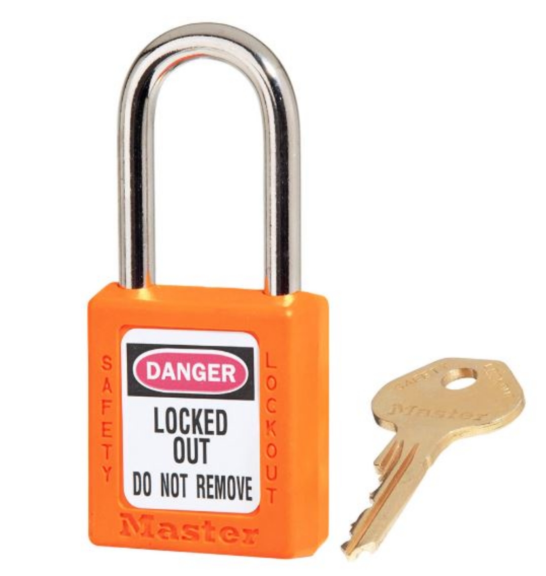 Picture of MasterLock® S/LOCK 410 KD ORJ