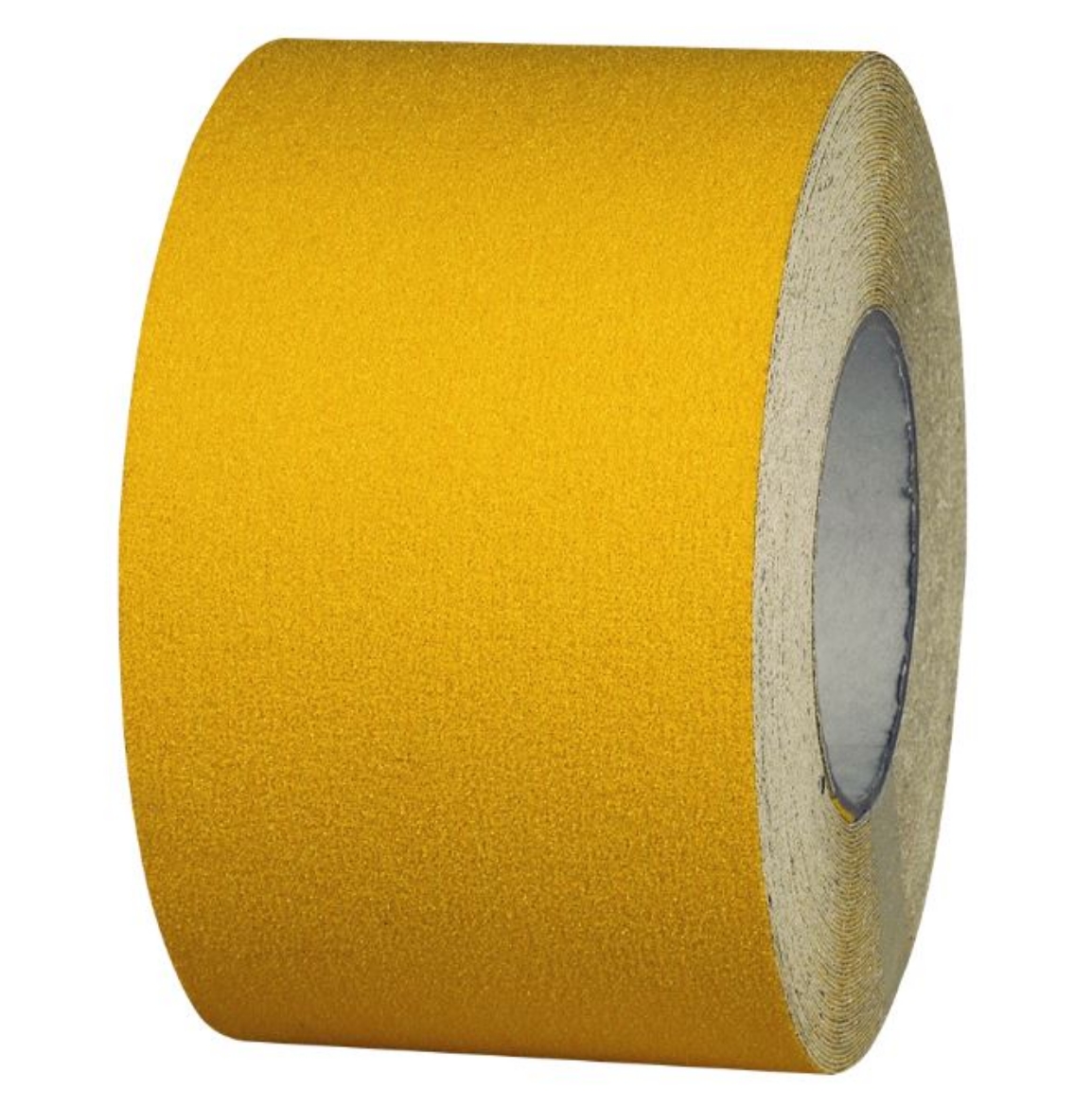 Picture of HUSKY Anti Slip Tread Tape Yellow 100mm x 18mtr