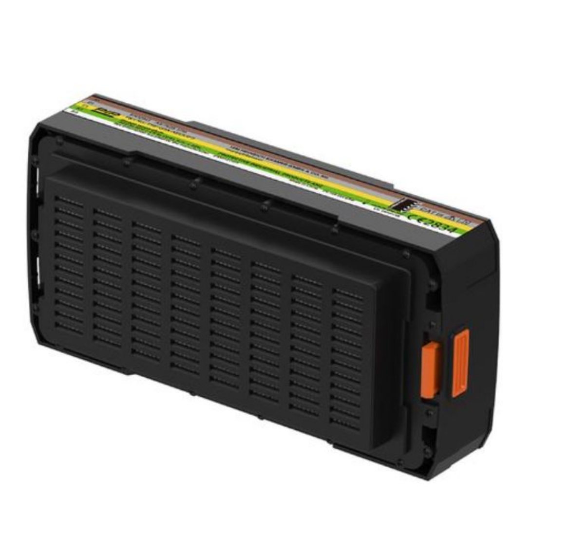 Picture of Vanguard G5 EX PAPR Combined Filter A1B1E1K1P3
