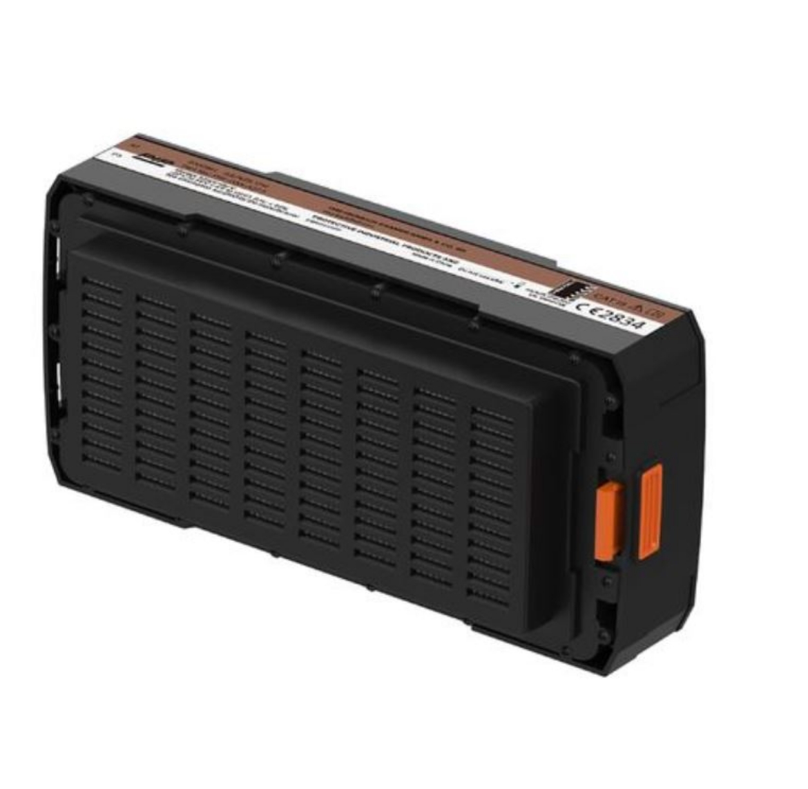 Picture of Vanguard G5 EX PAPR Combined Filter A2P3