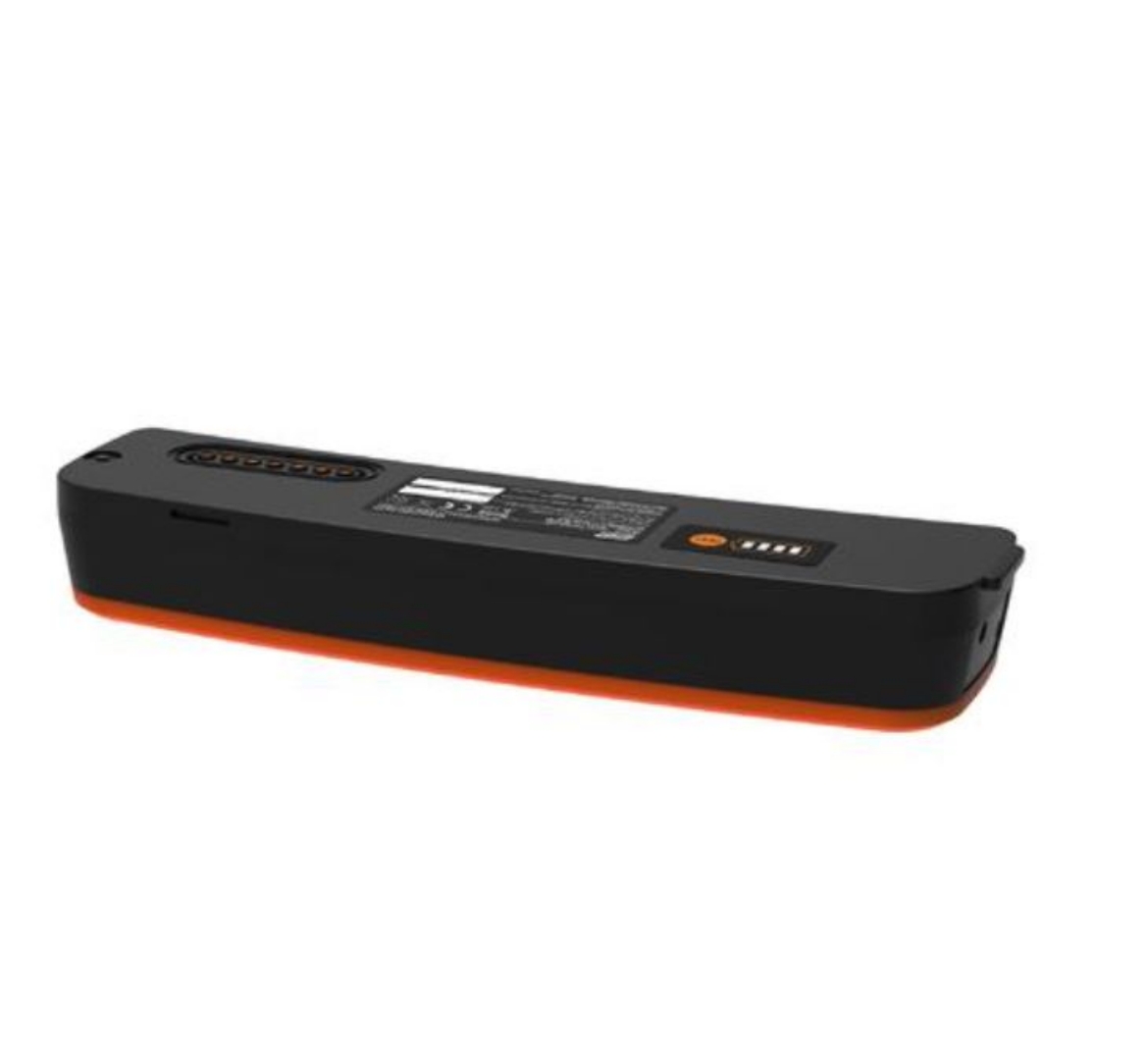 Picture of Vanguard G5 EX Intrinsically Safe Battery 6400 mAh