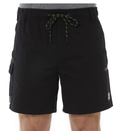 Picture of FXD Mens Stretch Cargo Shorts 240gsm