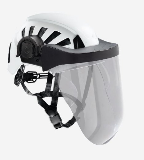 Picture of Skylotec Contour XI Mehrzweck - compatible with all Inceptor GRX helmets