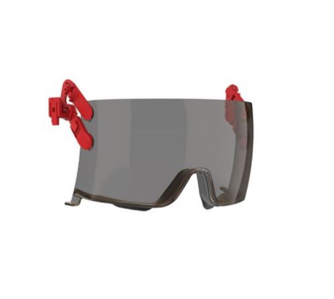 Picture of Evo Vistalens Replacement Lens Brown