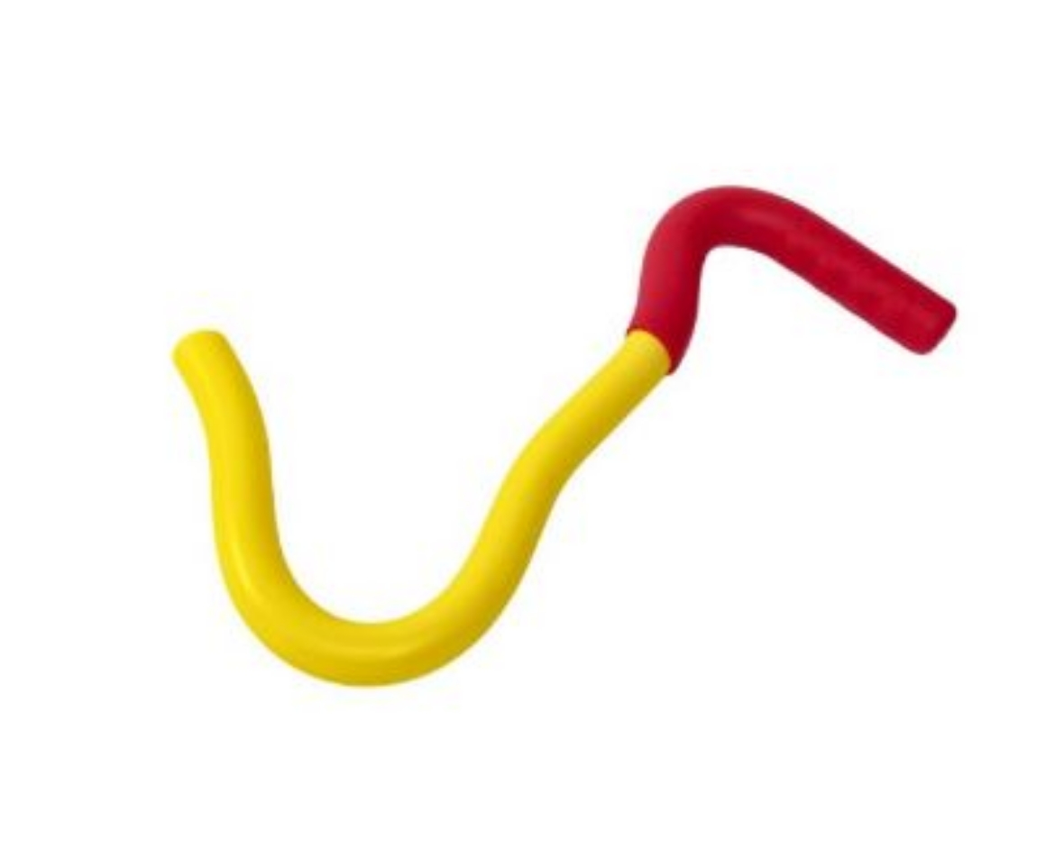 Picture of Low Voltage Rescue Crook/Hook
