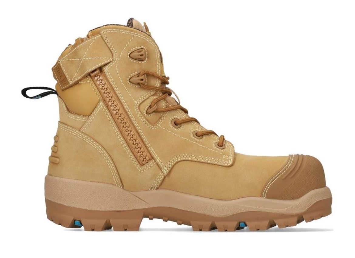 Picture of BATA Overland Wheat - Steel Toe Cap