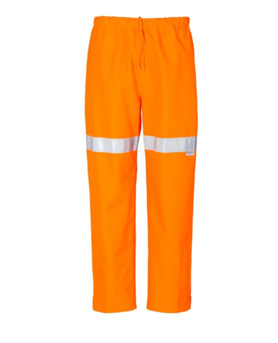 Picture of Syzmik Mens Hi Vis Taped Storm Pant