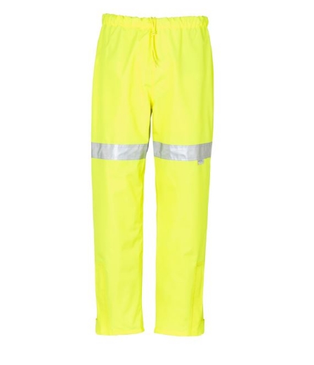 Picture of Syzmik Mens Hi Vis Taped Storm Pant