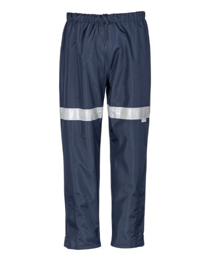 Picture of Syzmik Mens Hi Vis Taped Storm Pant