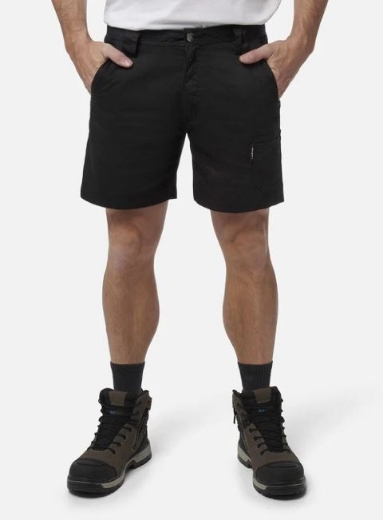 Picture of King Gee TRADIES SUMMER LIGHTWEIGHT CARGO SHORT SHORTS